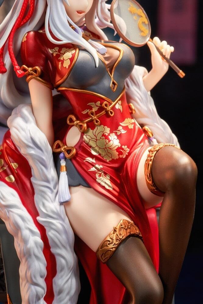 限定特典付き 未開封 エミリア 優雅美人2024新春ver. Re:ゼロから始める異世界生活 リゼロ カドカワストア 角川 KADOKAWA_画像8