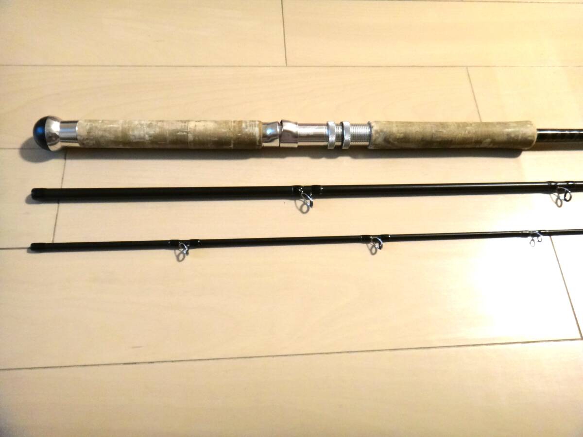 フェンウィック (fenwick) シルバーゼニス(Silver Zenith フェンウィック (fenwick) シルバーゼニス(Silver Zenith