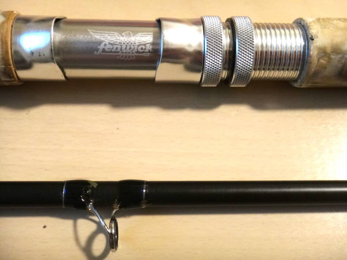 フェンウィック (fenwick) シルバーゼニス(Silver Zenith フェンウィック (fenwick) シルバーゼニス(Silver Zenith