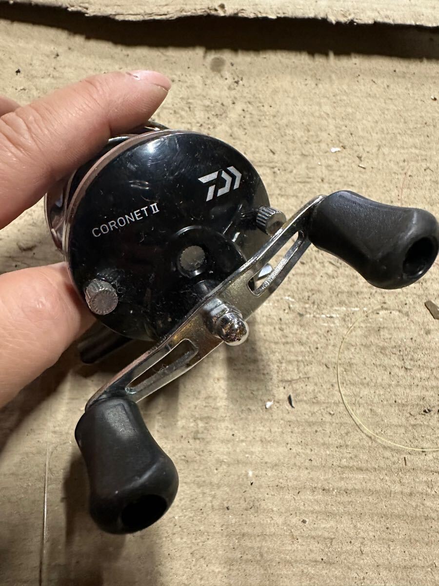 M) Daiwa ダイワ New daiwa スピニングリール ベイトリール 電動 M) Daiwa ダイワ New daiwa スピニングリール ベイトリール 電動