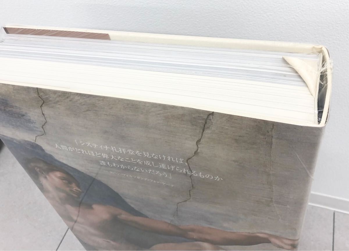 ミケランジェロ　全作品集　図鑑　作品　247640798