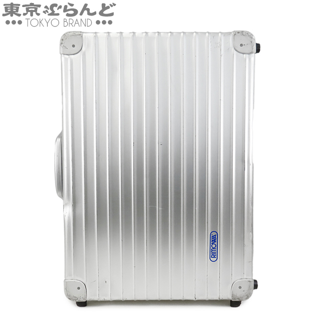 RIMOWA OPAL 965.81 オパル 32L 2輪 RIMOWA OPAL 965.81 オパル 32L 2輪