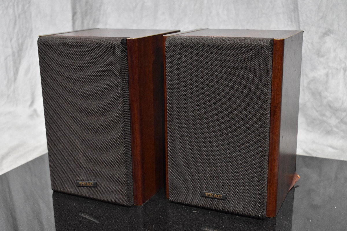 TEAC ティアック スピーカー ペア S-300