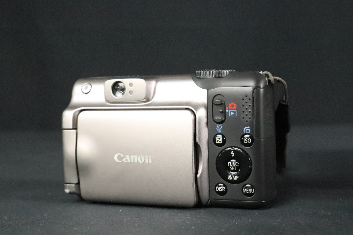 Canon PowerShot A650 IS コンパクトデジタルカメラ Amazon.com : Canon PowerShot A650IS 12.1MP Digital Camera