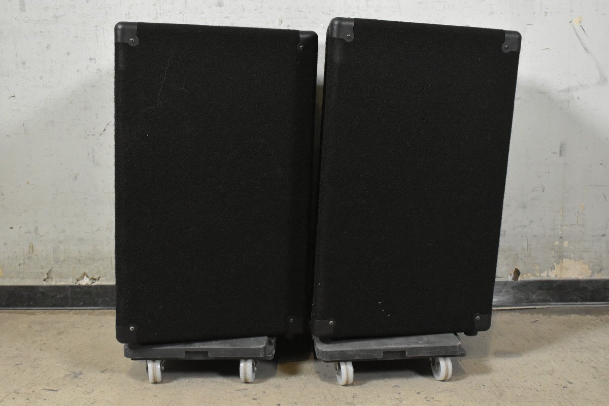 YAMAHA スピーカー　ペア　BR12 Amazon.com: Yamaha BR12 12-Inch 2-Way Loudspeaker System