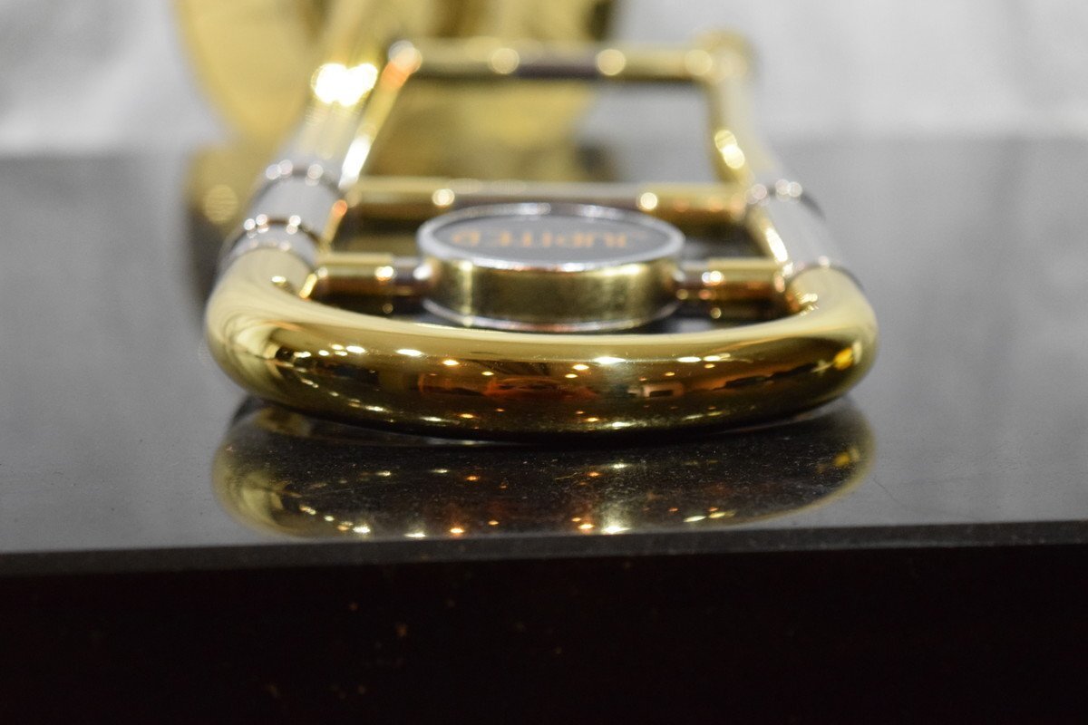 【美品♪】 JUPITER ジュピター トロンボーン JSL-232 Yahoo!オークション - JUPITER/ジュピター テナートロンボーン