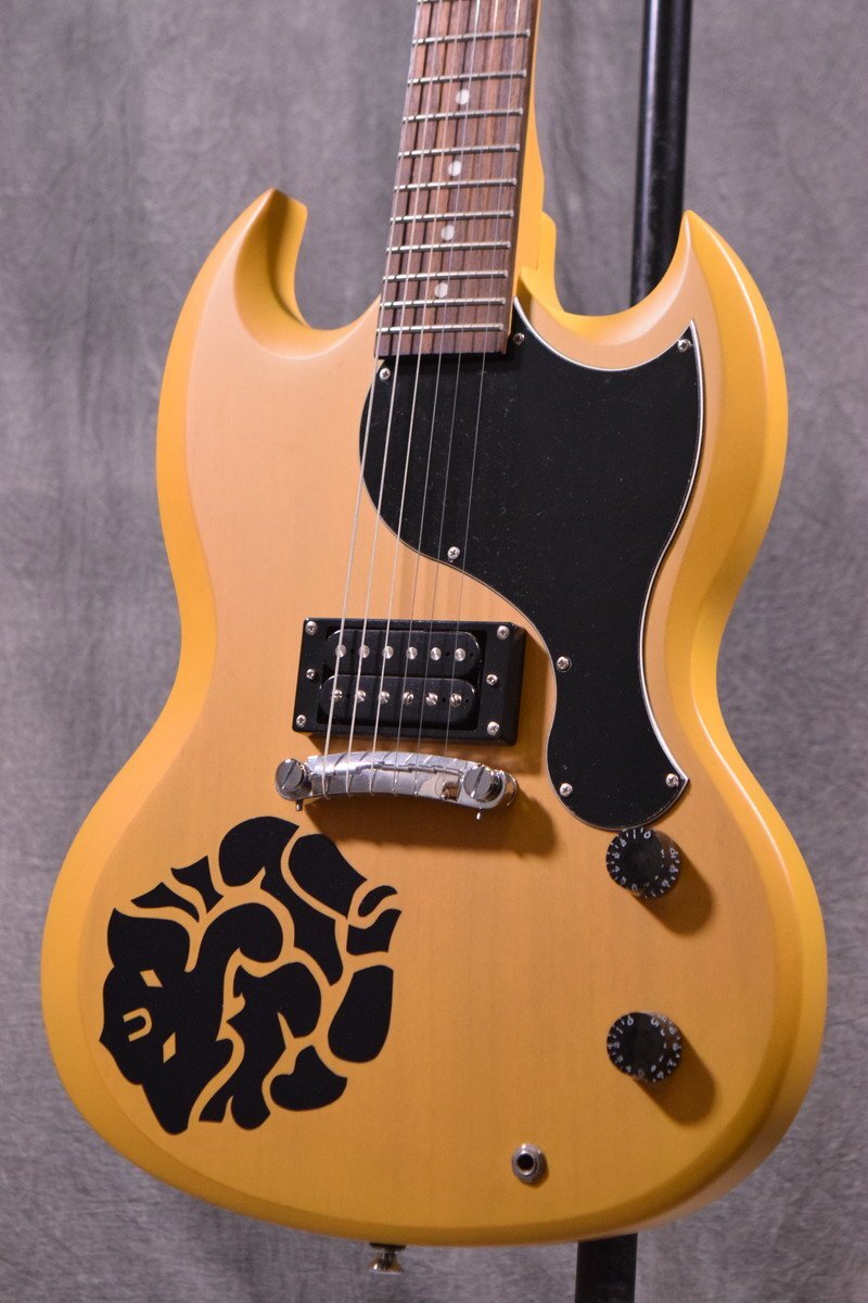 Epiphone/エピフォン エレキギター SG Junior MODEL