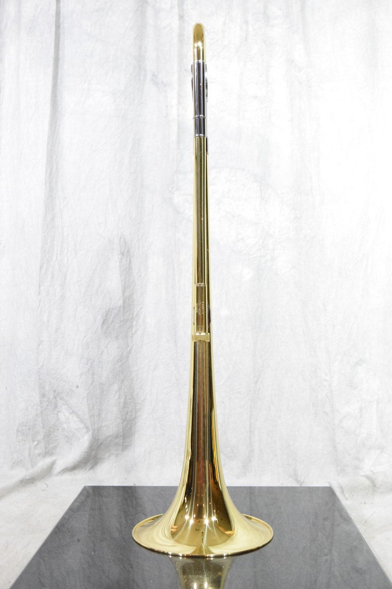 【美品♪】 JUPITER ジュピター トロンボーン JSL-232 Yahoo!オークション - JUPITER/ジュピター テナートロンボーン