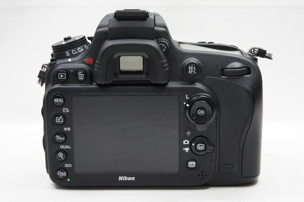 Yahoo!オークション - 【適格請求書発行】Nikon ニコン D600 Yahoo!オークション - 【適格請求書発行】Nikon ニコン D600