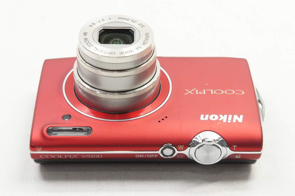 適格請求書発行】良品 Nikon ニコン COOLPIX S5100 コンパクト 適格請求書発行】良品 Nikon ニコン COOLPIX S5100 コンパクト
