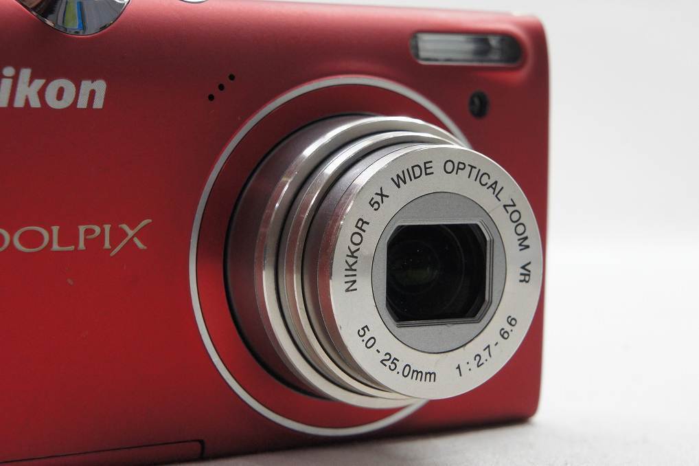 適格請求書発行】良品 Nikon ニコン COOLPIX S5100 コンパクト 適格請求書発行】良品 Nikon ニコン COOLPIX S5100 コンパクト