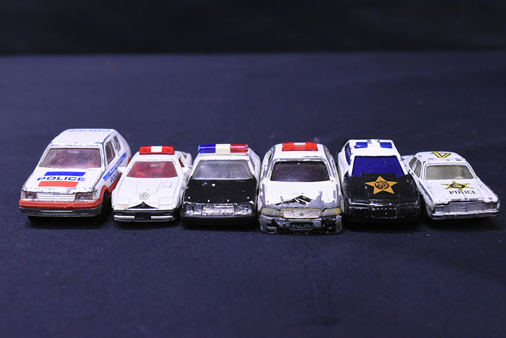 ○TOMIKA/トミカ/パトカー/救急車/消防車/タクシー/宅急便/郵便 ○TOMIKA/トミカ/パトカー/救急車/消防車/タクシー/宅急便/郵便