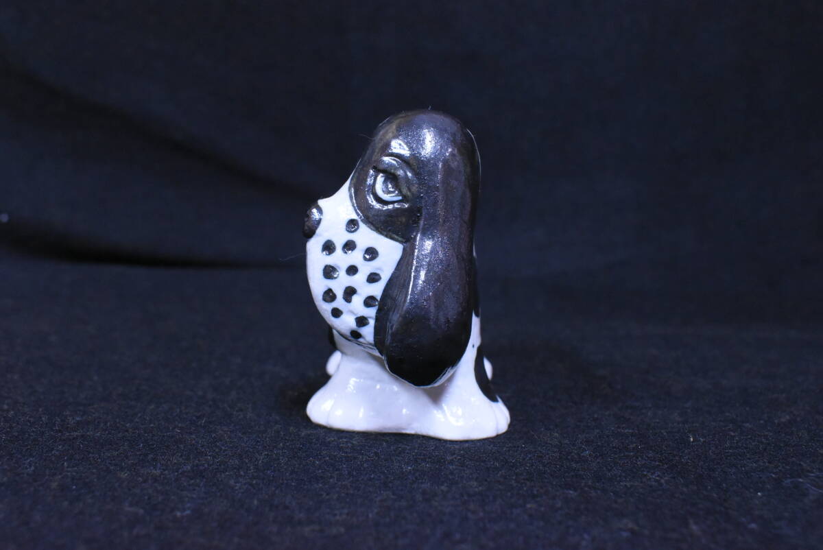 リサラーソン ケンネル 水玉模様のスパニエル リサラーソン ケンネル 水玉模様のスパニエル リサラーソン