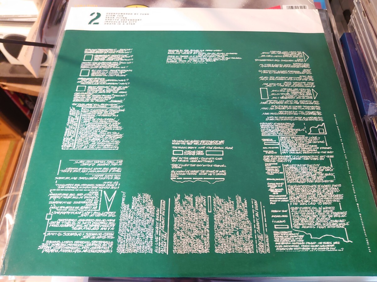 輸 クラッシュ / Combat Rock 99 REMASTER盤◆規(guī)格■4953491◆送料無料■即決●交渉有