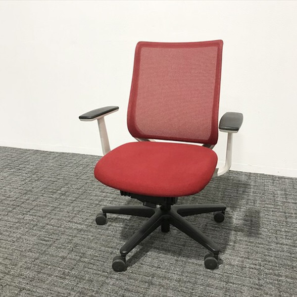 コクヨ ミトラ スタンダートバック メッシュタイプ オフィス コクヨ ミトラ スタンダートバック メッシュタイプ オフィス