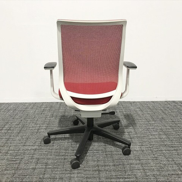 コクヨ ミトラ スタンダートバック メッシュタイプ オフィス コクヨ ミトラ スタンダートバック メッシュタイプ オフィス
