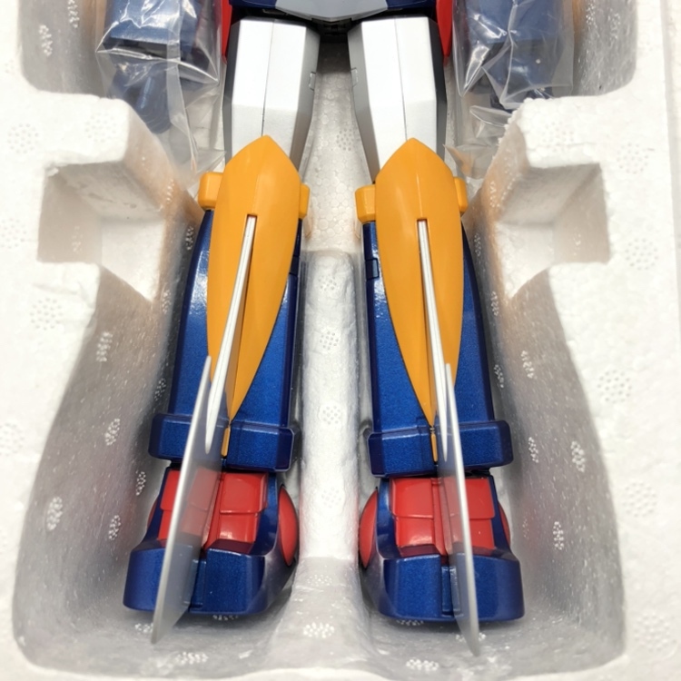 中古】未開封)ROBOT魂 ガンダム・センチネル ネロ(月面降下仕様 中古】未開封)ROBOT魂 ガンダム・センチネル ネロ(月面降下仕様