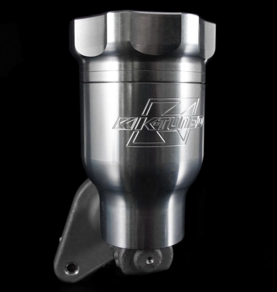 k-tuned ビレットクラッチマスターシリンダー リザーバータンク EG EK シビック DCインテグラ USDM 正規(guī)輸入品 即納 Ktuned CMC-RS5