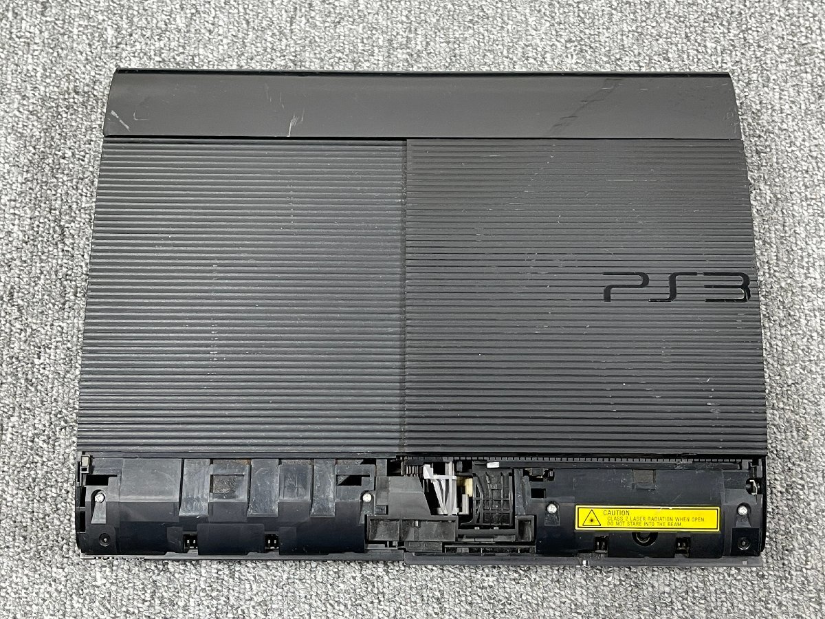 SONY PS3 CECH 4000番代 本体 11台 セット まとめ売り ソニー SONY PS3 CECH 4000番代 本体 11台 セット まとめ売り ソニー