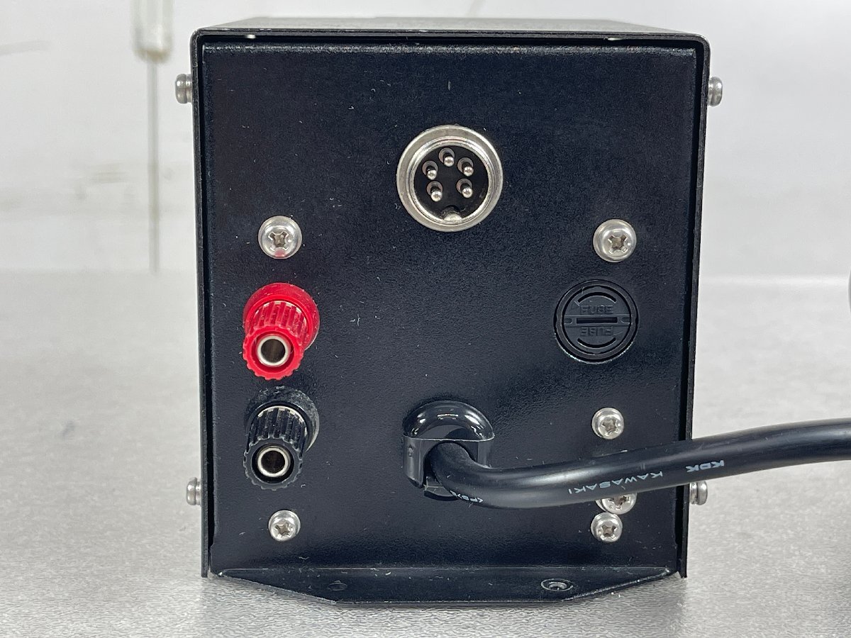 ULVAC GP-1GRY 汎用型 ピラニ真空計 コントロールボックス ULVAC GP-1GRY 汎用型 ピラニ真空計 コントロールボックス