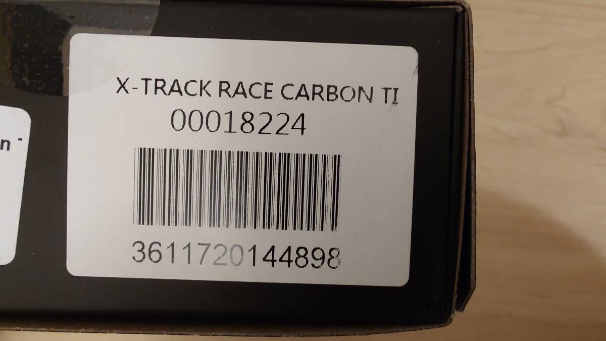 LOOK X-TRACK RACE CARBON Ti ルック X-トラック レース LOOK X-TRACK RACE CARBON Ti ルック X-トラック レース