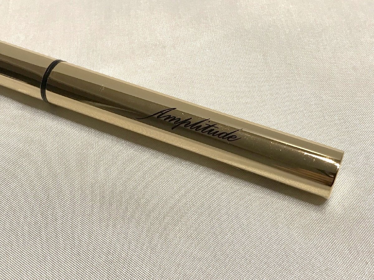 ■【YS-1M】 アンプリチュード ■ アイシャドウ EX-03 マスカラ 06 アイライナー 02 リキッドアイズ 01 ■ 4点セット 【同梱可能商品】■D_画像8