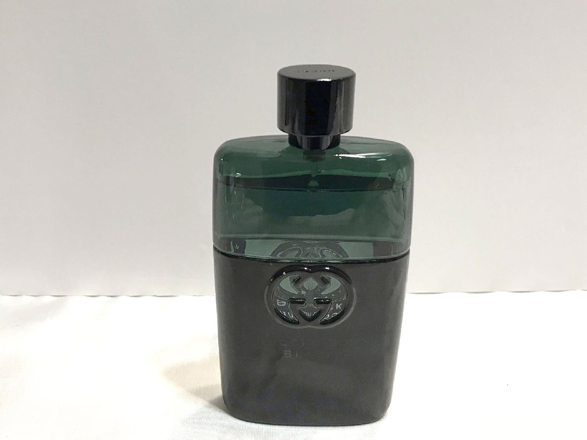 □【YS-1】 香水 □ グッチ GUCCI □ ギルティ ブラック □【YS-1】 香水 □ グッチ GUCCI □ ギルティ ブラック