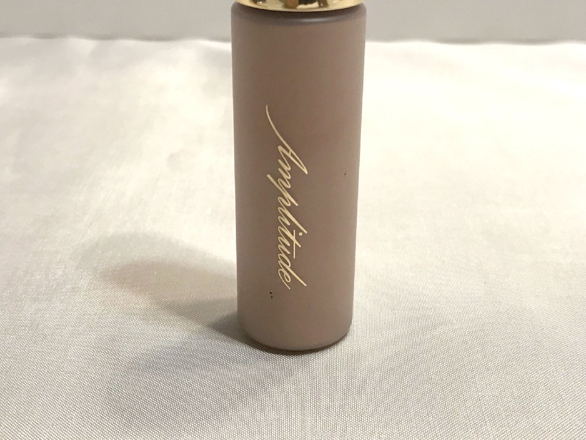 ■【YS-1M】 アンプリチュード ■ アイシャドウ EX-03 マスカラ 06 アイライナー 02 リキッドアイズ 01 ■ 4点セット 【同梱可能商品】■D_画像9