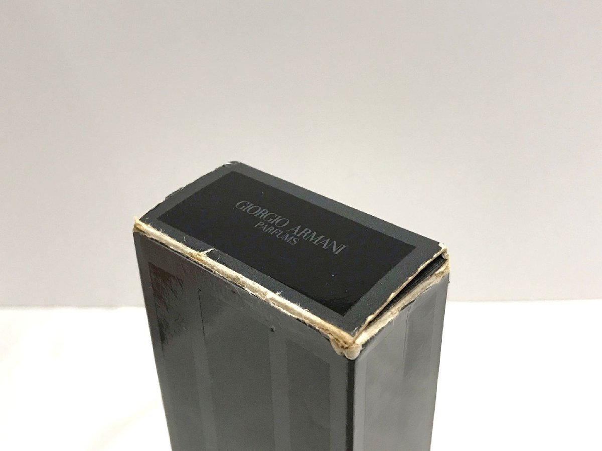 #[YS-1] духи # GIORGIO ARMANIjoru geo Armani # Armani o-doto трещина EDT 50ml # осталось количество 90% [ включение в покупку возможность товар ]#D