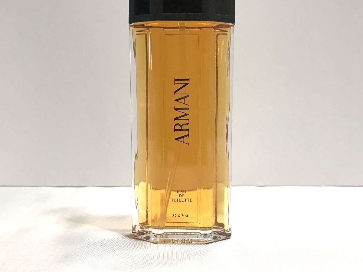 #[YS-1] духи # GIORGIO ARMANIjoru geo Armani # Armani o-doto трещина EDT 50ml # осталось количество 90% [ включение в покупку возможность товар ]#D