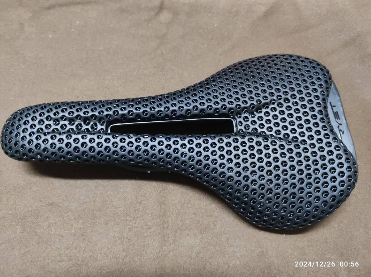RYET カーボン 3Dプリンターサドル 未使用品