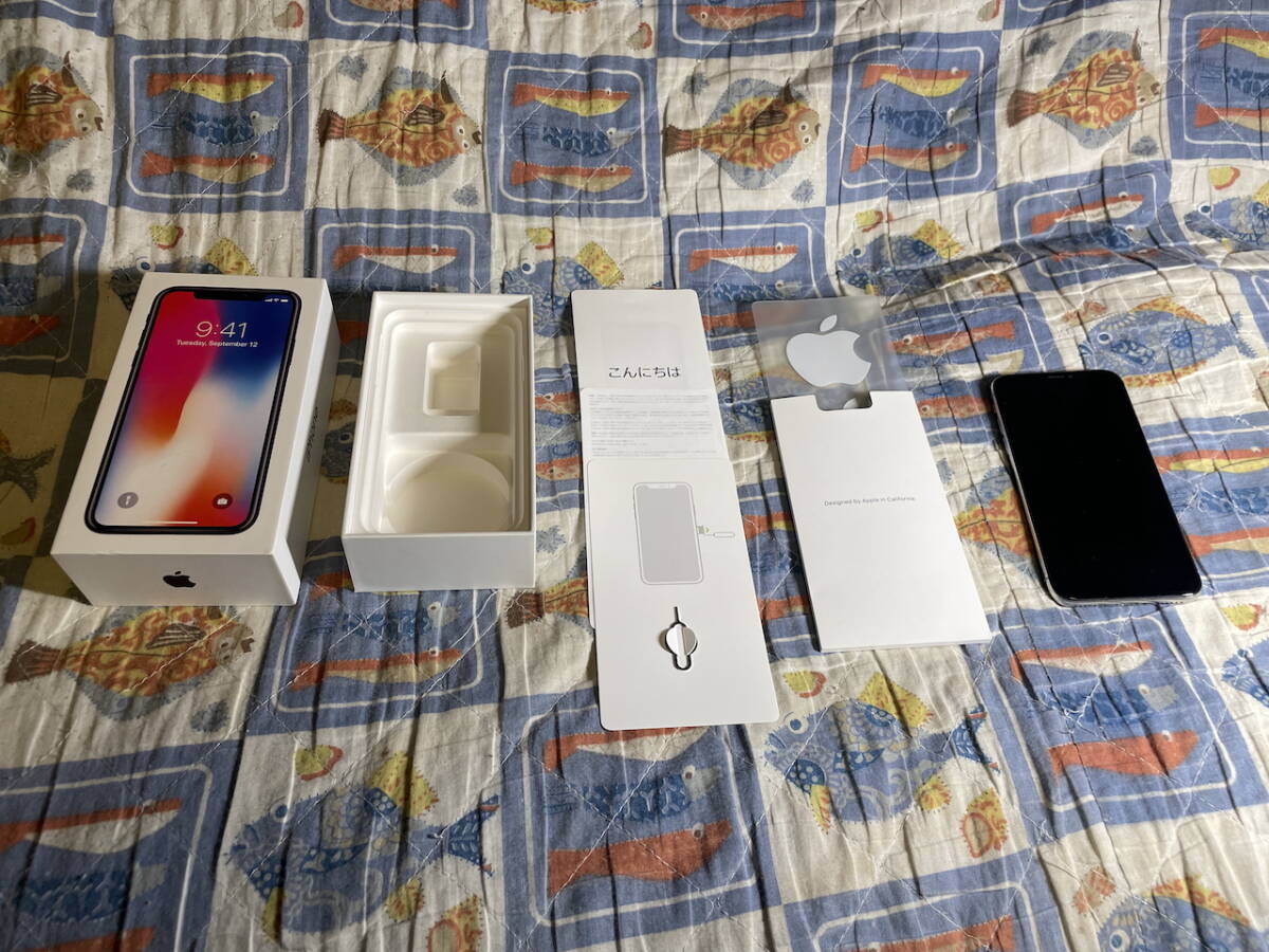 【ジャンク】iPhoneX 64GB NQAY2J/A Yahoo!オークション - (送料無料)訳あり ジャンク iPhoneX 64GB