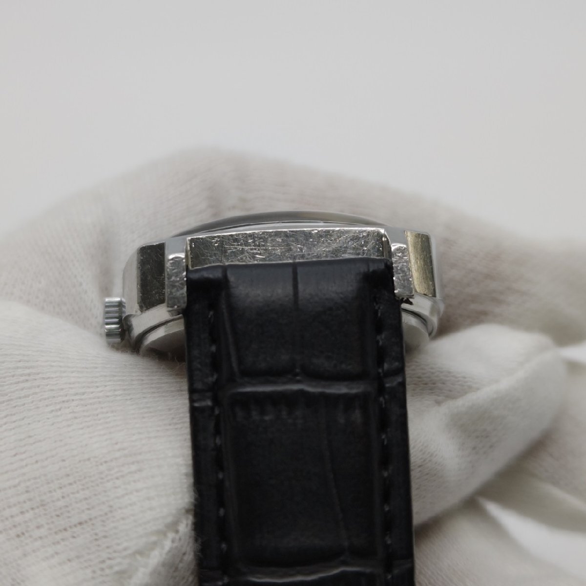 エルジン デイデイト 自動巻き ELGIN W0149