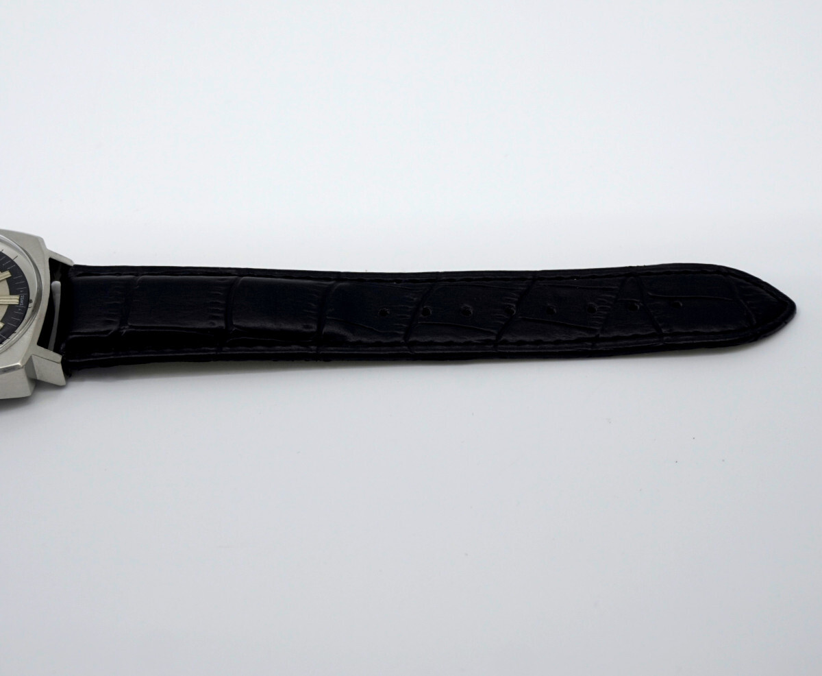 エルジン デイデイト 自動巻き ELGIN W0149