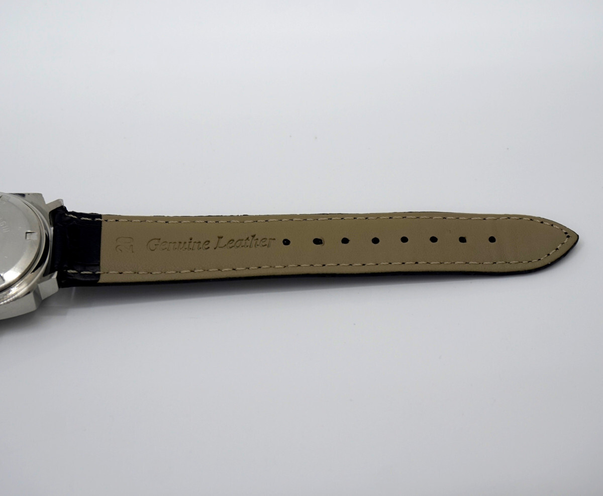 エルジン デイデイト 自動巻き ELGIN W0149