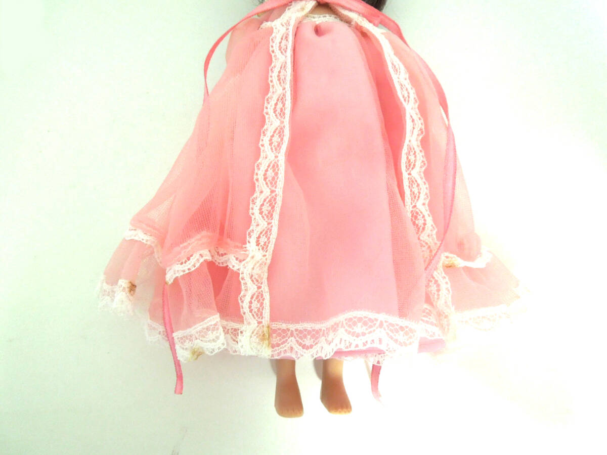 Tiny Betsy McCall タイニー・ベッツィー・マッコール Bedtime Stories_画像4