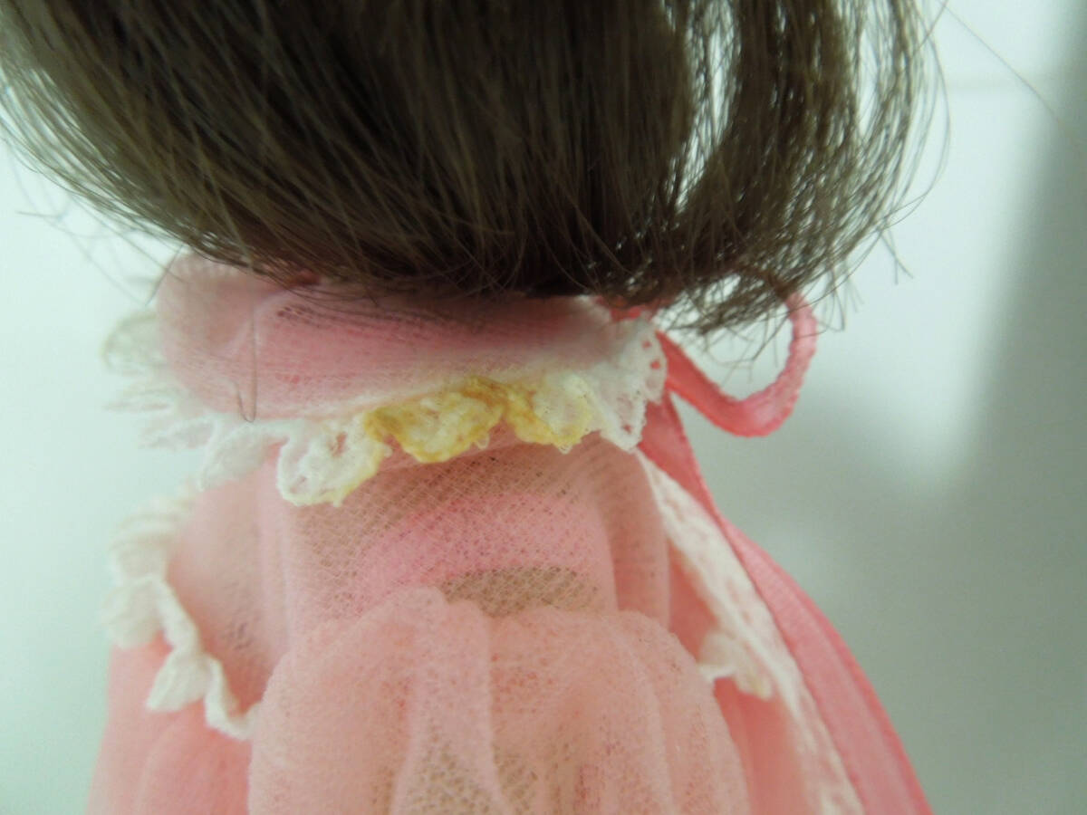 Tiny Betsy McCall タイニー・ベッツィー・マッコール Bedtime Stories_画像8