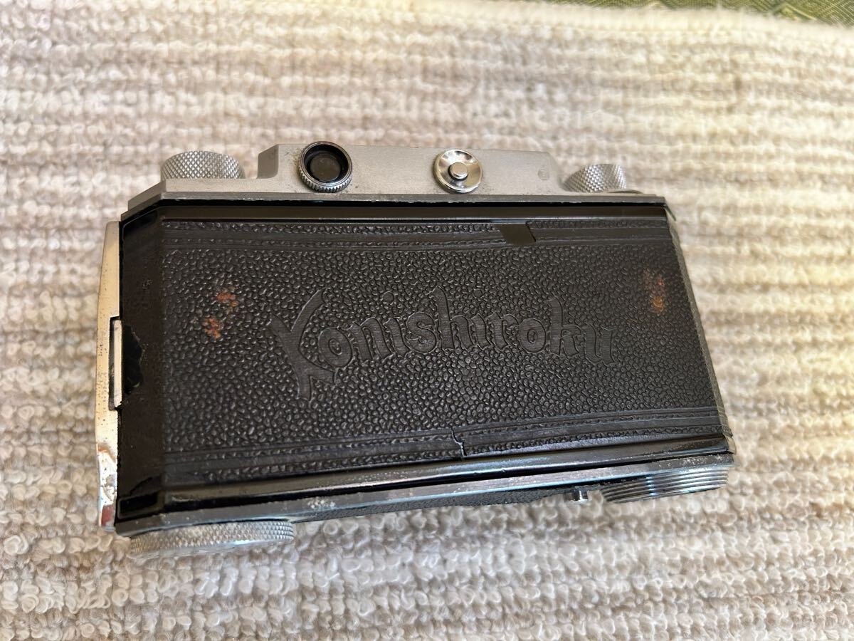 小西六 1型 コニカ レンジファインダー フィルム 【公式通販】