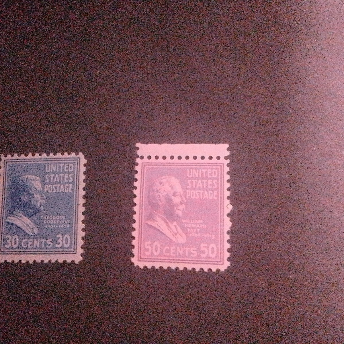 America,1938sili-z,30c,50c/#830,#831, не использовался шарнир имеется America,1938sili-z,30c,50c/#830,#831, не использовался шарнир имеется