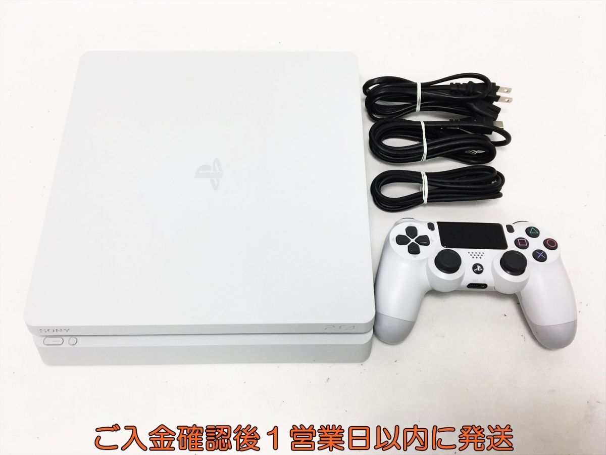 1円】PS4 本体 セット 500GB ホワイト SONY PlayStation4 CUH-2200A 初期化/動作確認済 FW11.02 プレステ4 K05-186tm/G4(PS4本体)|売買されたオークション情報、Yahoo!オークション(旧ヤフオク!) の商品情報をアーカイブ公開 - オークファン(aucfan.com) 1円】PS4 本体 セット 500GB ホワイト SONY PlayStation4 CUH-2200A 初期化/動作確認済 FW11.02 プレステ4 K05-186tm/G4(PS4本体)|売買されたオークション情報、Yahoo!オークション(旧ヤフオク!) の商品情報をアーカイブ公開 - オークファン(aucfan.com)
