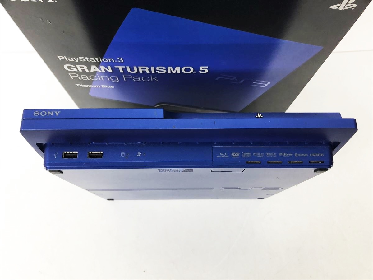 1円】PS3 本体/箱 セット 160GB チタニウムブルー SONY PlayStation3 CECH-2500A GT 初期化済 未検品ジャンク D06-039jy/G4(PS3本体)|売買されたオークション情報、Yahoo!オークション(旧ヤフオク!) の商品情報をアーカイブ公開 - オークファン(aucfan.com) 1円】PS3 本体/箱 セット 160GB チタニウムブルー SONY PlayStation3 CECH-2500A GT 初期化済 未検品ジャンク D06-039jy/G4(PS3本体)|売買されたオークション情報、Yahoo!オークション(旧ヤフオク!) の商品情報をアーカイブ公開 - オークファン(aucfan.com)