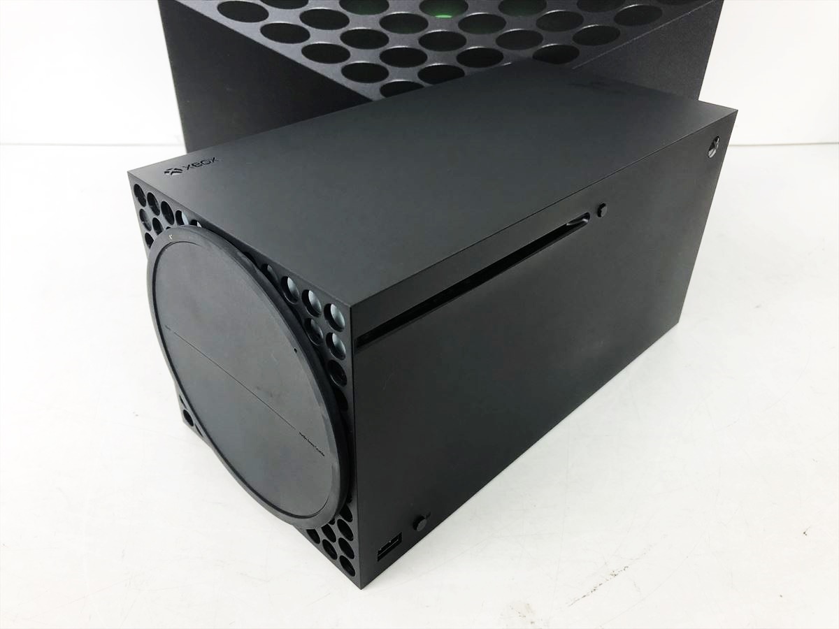 1円】XBOX Series X 本体 セット ブラック 1TB SSD Microsoft Model 1882 初期化/動作確認済 シリーズX D05-721jy/G4(Xbox Series X/S本体)|売買されたオークション情報、Yahoo!オークション(旧ヤフオク!) の商品情報をアーカイブ公開 - オークファン(aucfan.com) 1円】XBOX Series X 本体 セット ブラック 1TB SSD Microsoft Model 1882 初期化/動作確認済 シリーズX D05-721jy/G4(Xbox Series X/S本体)|売買されたオークション情報、Yahoo!オークション(旧ヤフオク!) の商品情報をアーカイブ公開 - オークファン(aucfan.com)
