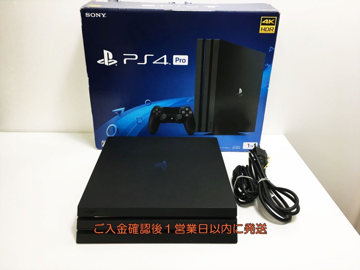 1円】PS4Pro 本体/箱 セット 1TB ブラック SONY PlayStation4Pto CUH-7100B 初期化/動作確認済 FW12.00 K06-060at/G4(PS4本体)|売買されたオークション情報、Yahoo!オークション(旧ヤフオク!) の商品情報をアーカイブ公開 - オークファン(aucfan.com) 1円】PS4Pro 本体/箱 セット 1TB ブラック SONY PlayStation4Pto CUH-7100B 初期化/動作確認済 FW12.00 K06-060at/G4(PS4本体)|売買されたオークション情報、Yahoo!オークション(旧ヤフオク!) の商品情報をアーカイブ公開 - オークファン(aucfan.com)