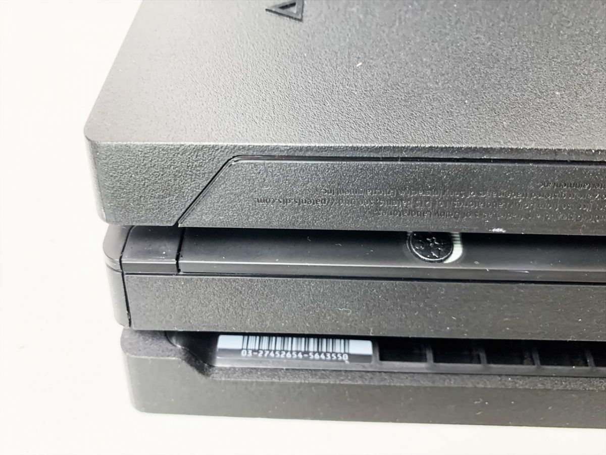 1円】PS4Pro 本体/箱 セット 1TB キングダムハーツIII CUH-7200B 1円】PS4Pro 本体/箱 セット 1TB キングダムハーツIII CUH-7200B