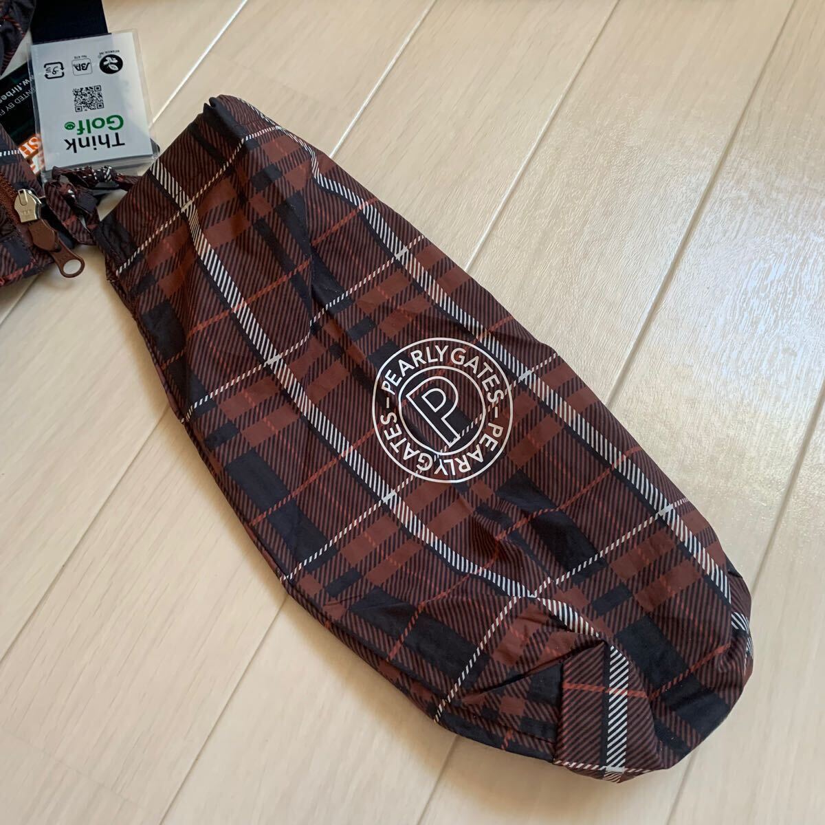 新品□55,000円【パーリーゲイツ】メンズ ダウン ジャケット 5 新品□55,000円【パーリーゲイツ】メンズ ダウン ジャケット 5