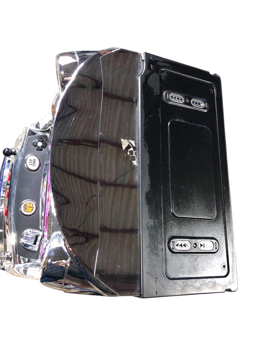 スロット　レトロ　フリッパー３　ジャンク 2025年最新】Yahoo!オークション -フリッパー(パチンコ