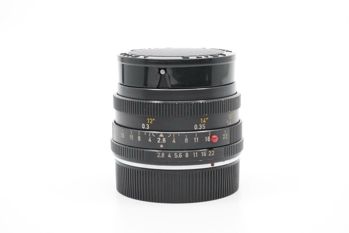 専用出品ライカ Leica Elmarit R 28mm f2.8 Leitz ライカ Leica Elmarit R 28mm f2 8 Leitz エルマリートr Leitz