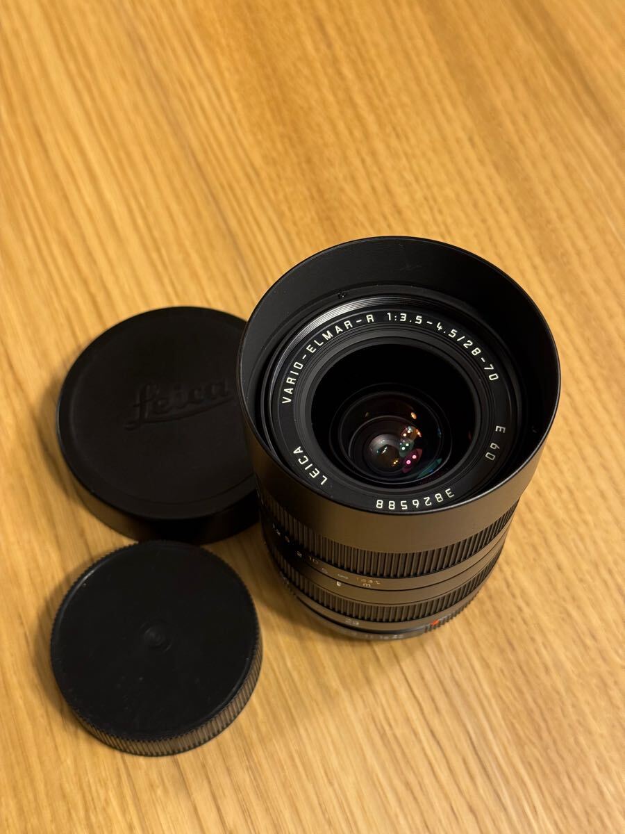 希少 美品 ライカ Leica Vario-Elmar-R 28-70mm ROM|Yahoo 希少 美品 ライカ Leica Vario-Elmar-R 28-70mm ROM|Yahoo