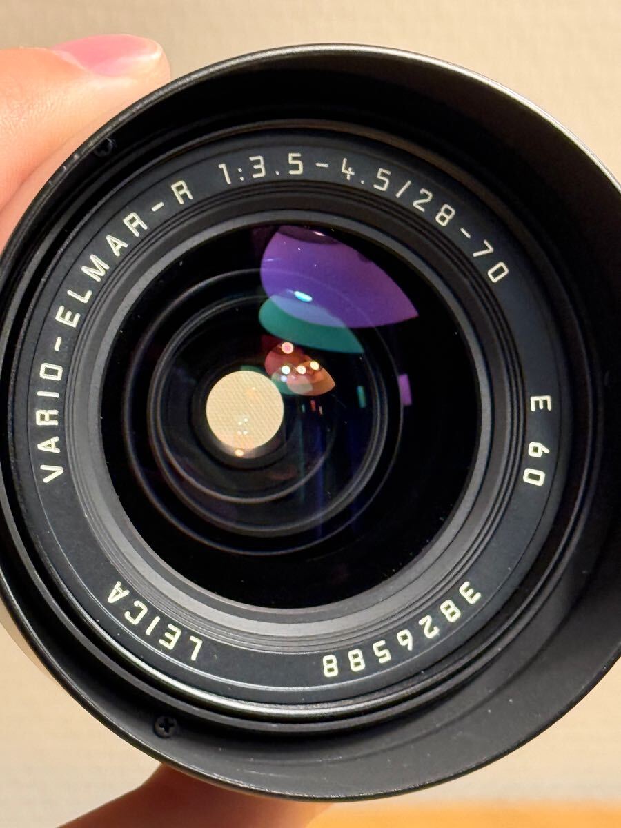 希少 美品 ライカ Leica Vario-Elmar-R 28-70mm ROM|Yahoo 希少 美品 ライカ Leica Vario-Elmar-R 28-70mm ROM|Yahoo