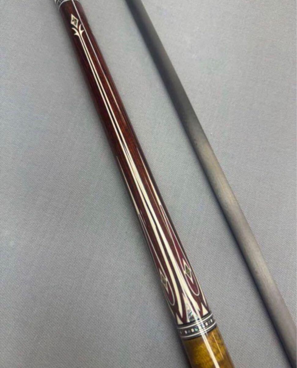 89500円 ビリヤード HOW CUE 最上位PL-02GJ - ビリヤード 89500円 ビリヤード HOW CUE 最上位PL-02GJ - ビリヤード